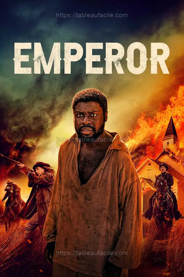 Emperor (2020) apercu