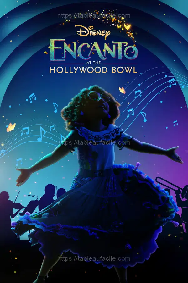 Encanto at the Hollywood Bowl (2022) apercu