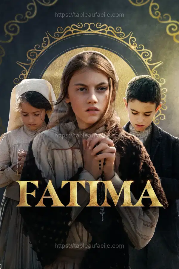 Fatima (2020) apercu