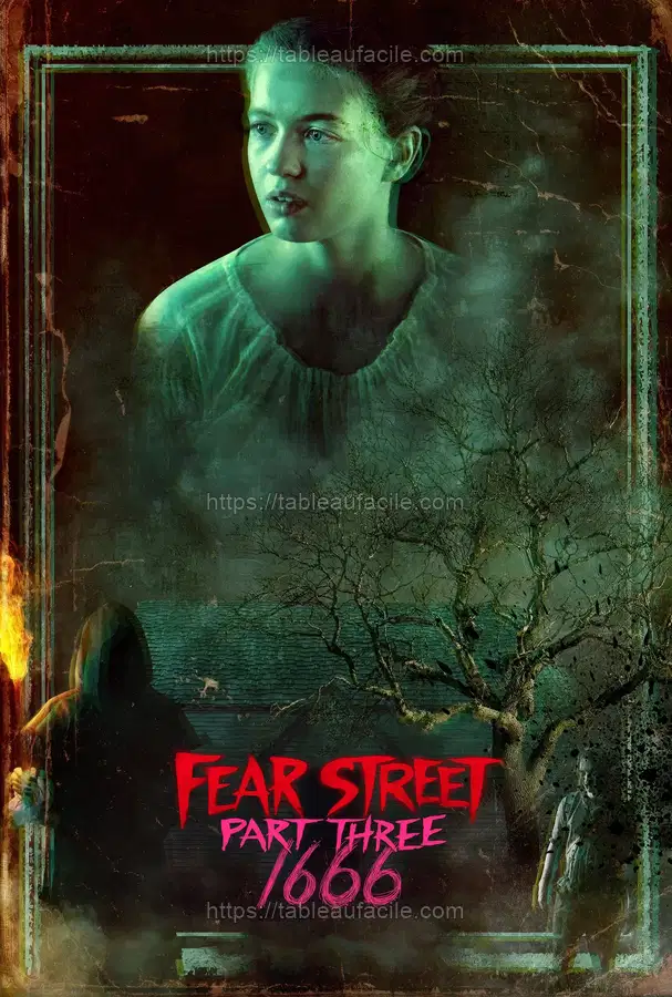 Fear Street 1666 (2021) apercu