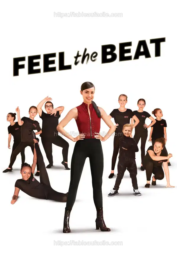 Feel the Beat (2020) apercu