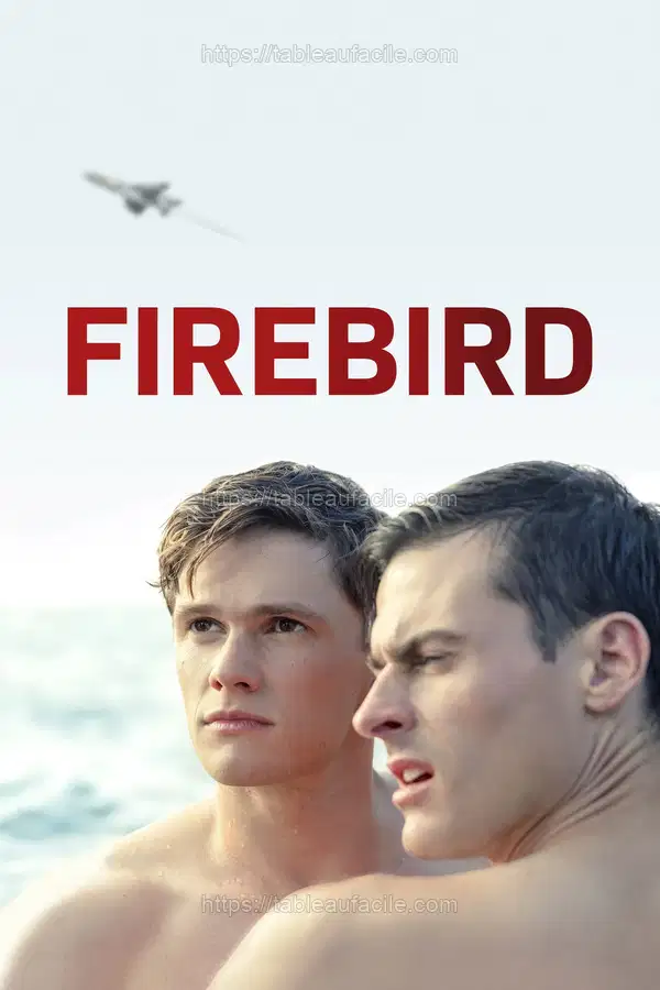 Firebird (2021) apercu