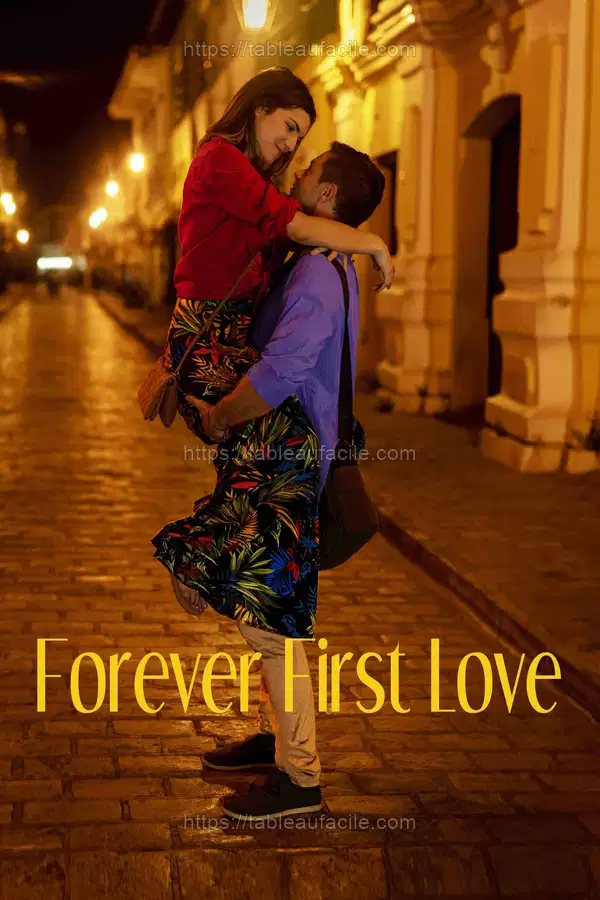 Forever First Love (2020) apercu