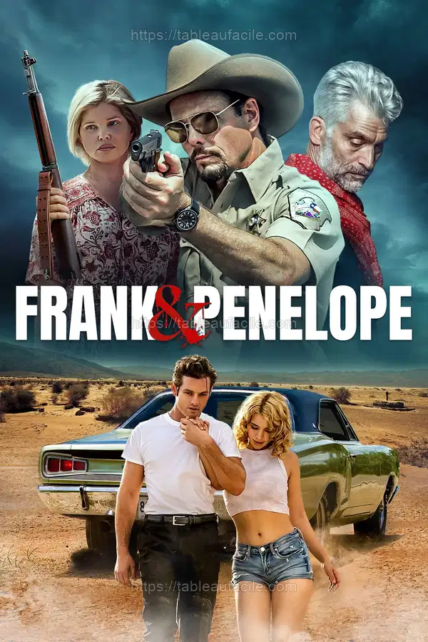 Frank and Penelope (2022) apercu