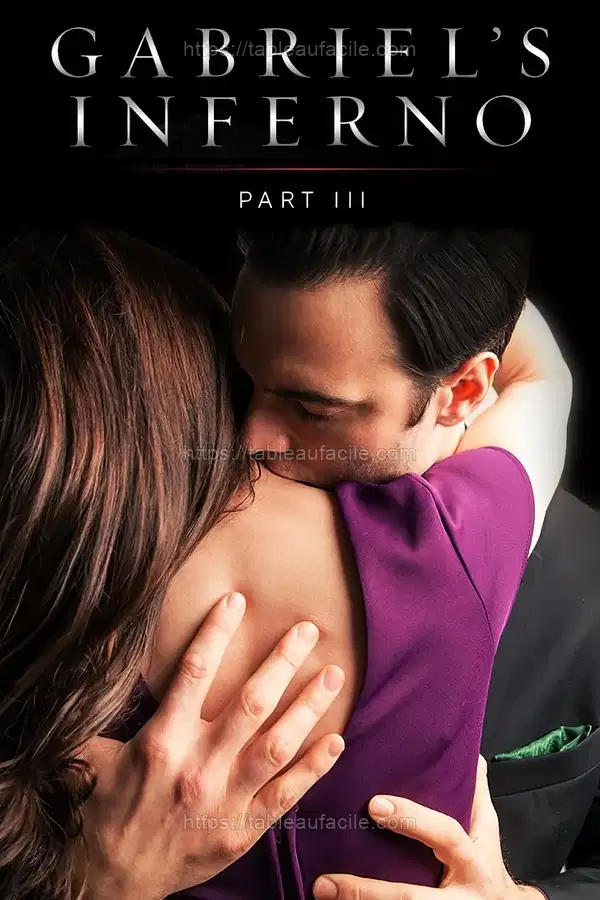 Gabriel_s Inferno Part III (2020) apercu