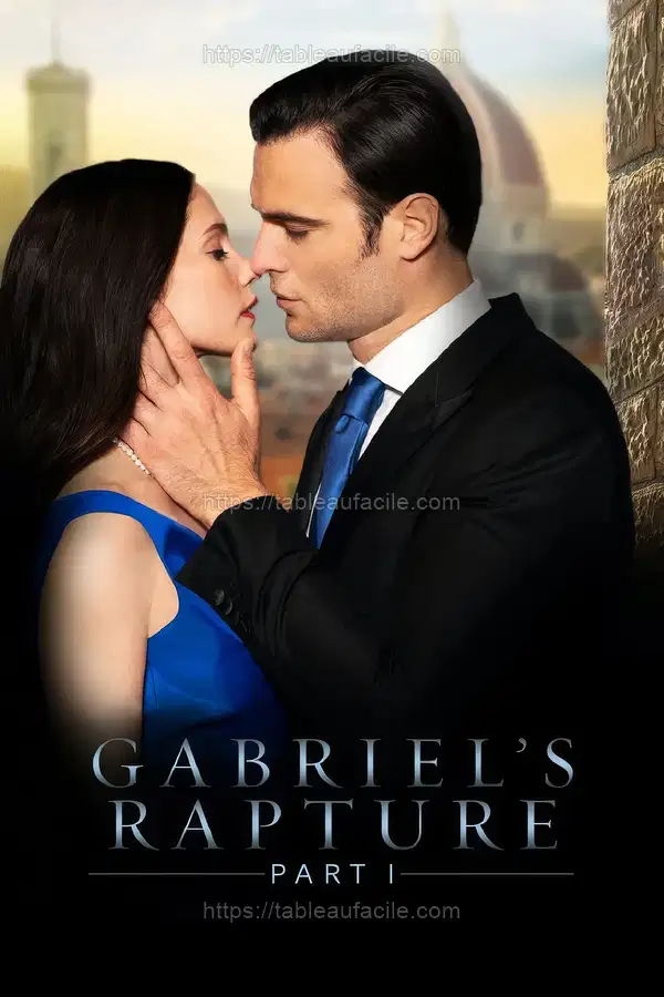 Gabriel_s Rapture Part I (2021) apercu
