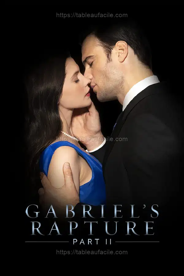 Gabriel_s Rapture Part II (2022) apercu