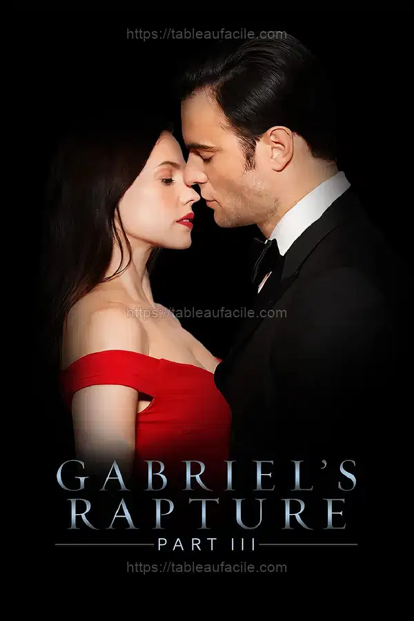 Gabriel_s Rapture Part III (2022) apercu