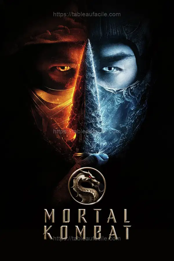 Mortal Kombat (2021) apercu