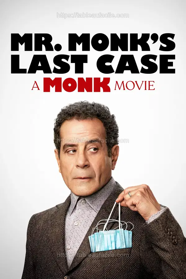 Mr. Monk_s Last Case A Monk Movie (2023) apercu