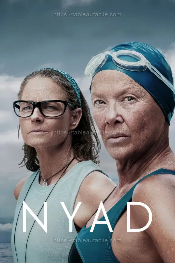 NYAD (2023) apercu