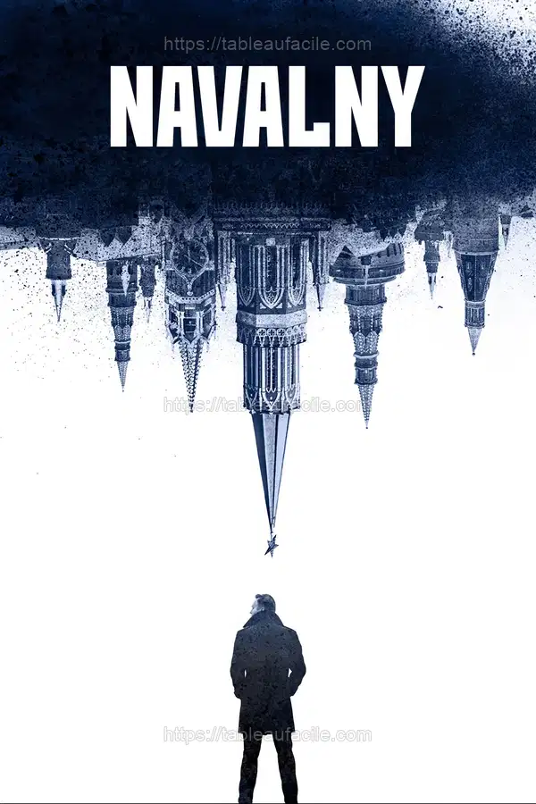 Navalny (2022) apercu