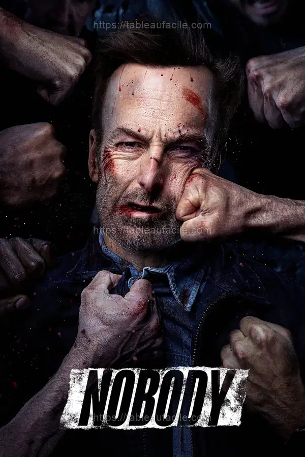 Nobody (2021) apercu