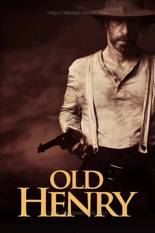 Old Henry (2021) apercu