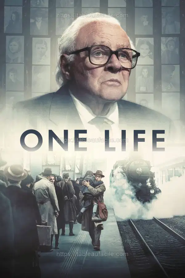 One Life (2023) apercu