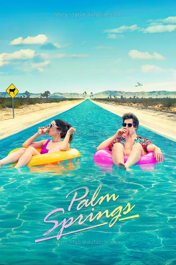 Palm Springs (2020) apercu