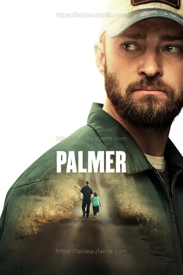 Palmer (2021) apercu