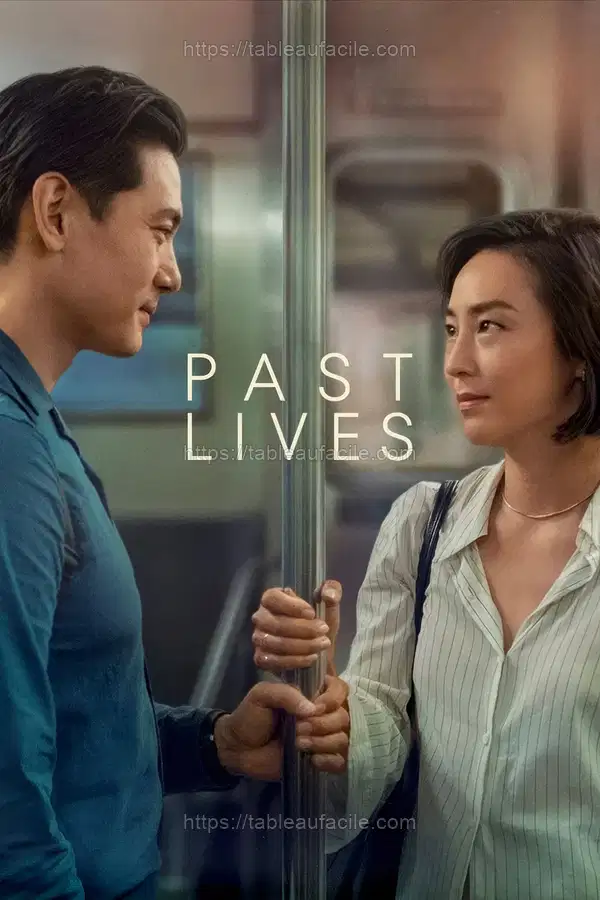 Past Lives (2023) apercu