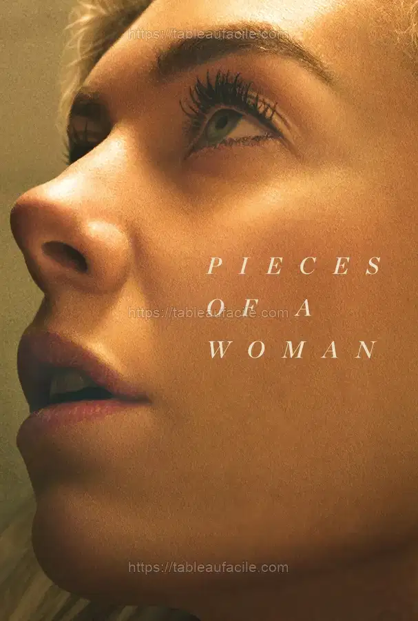 Pieces of a Woman (2020) apercu