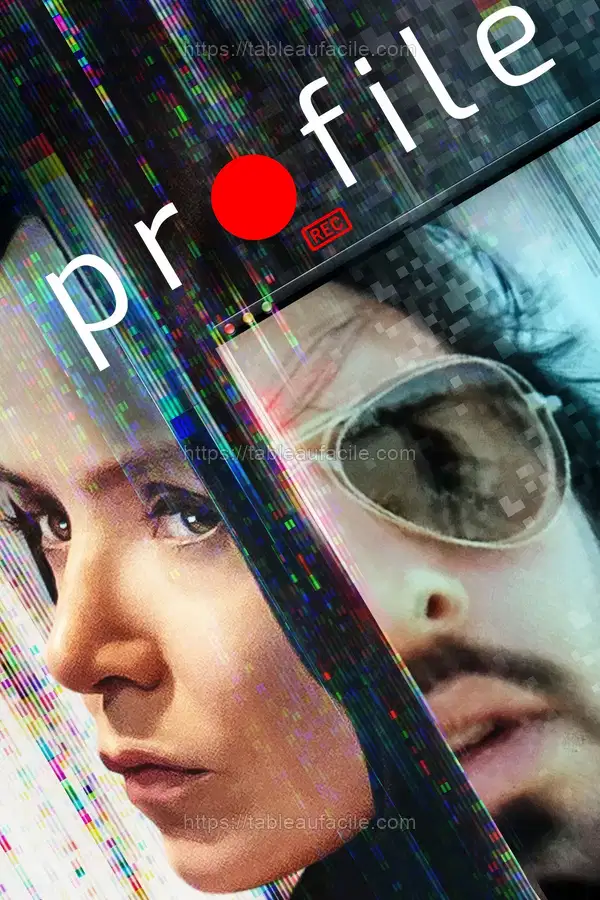 Profile (2021) apercu