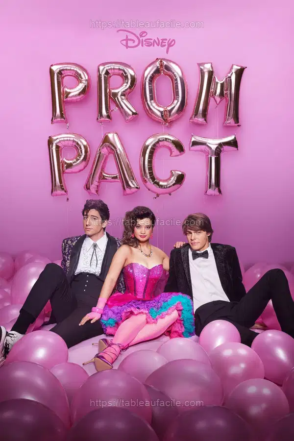 Prom Pact (2023) apercu