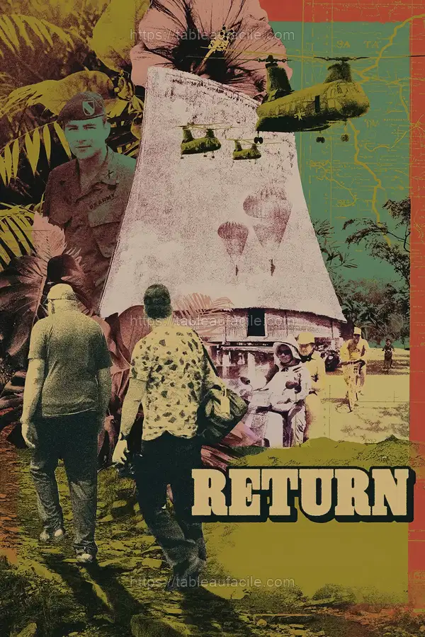 Return (2023) apercu