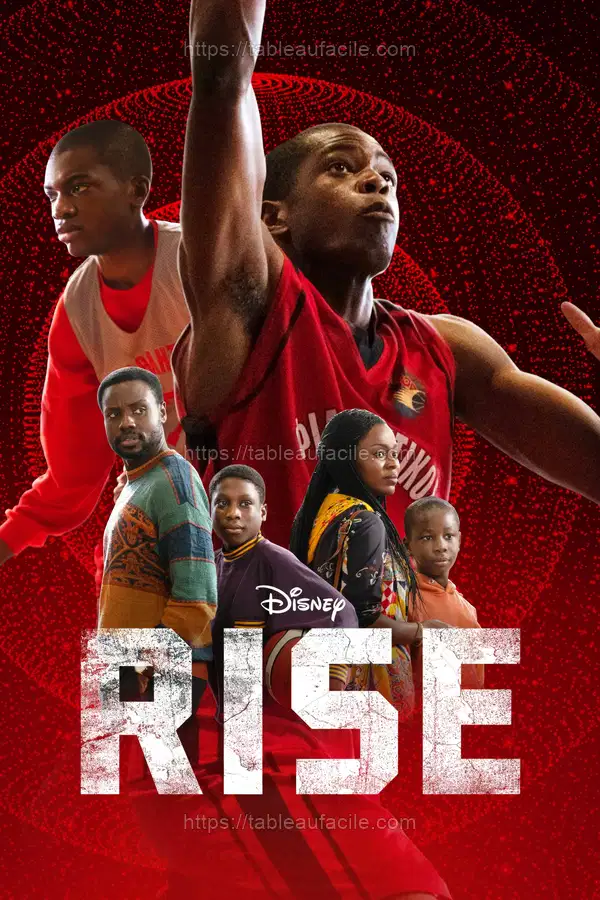 Rise (2022) apercu