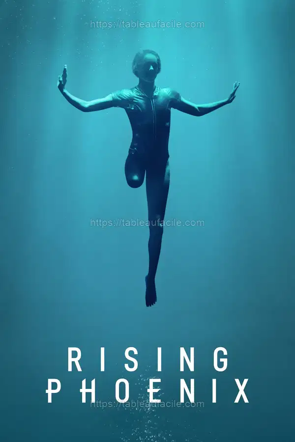 Rising Phoenix (2020) apercu