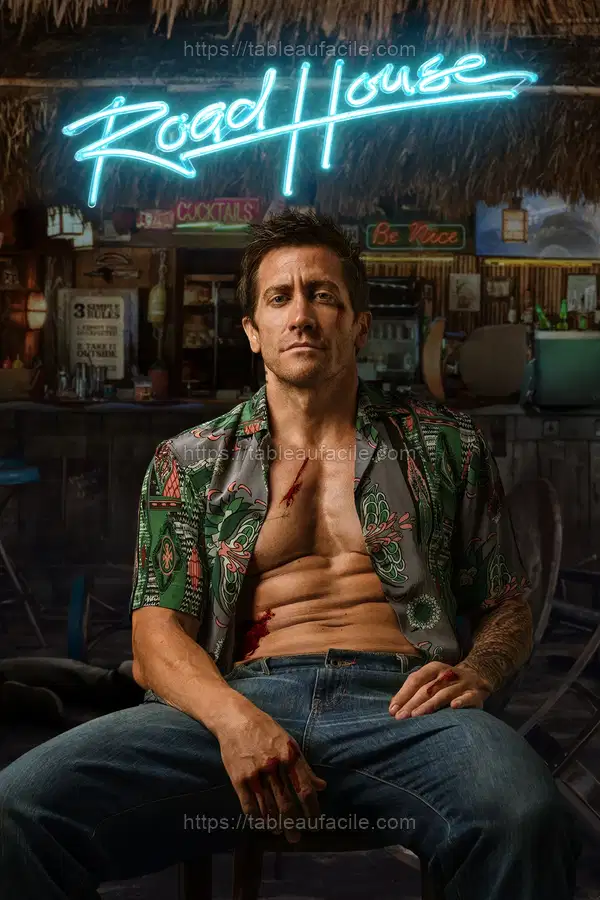 Road House (2024) apercu