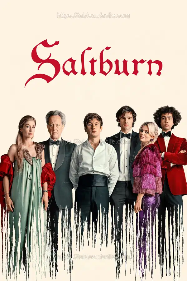 Saltburn (2023) apercu