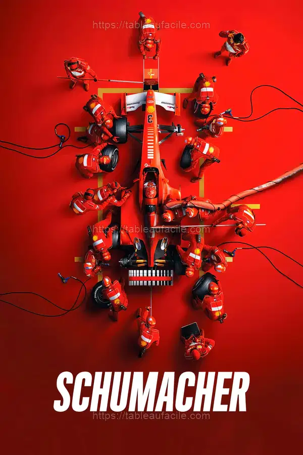 Schumacher (2021) apercu