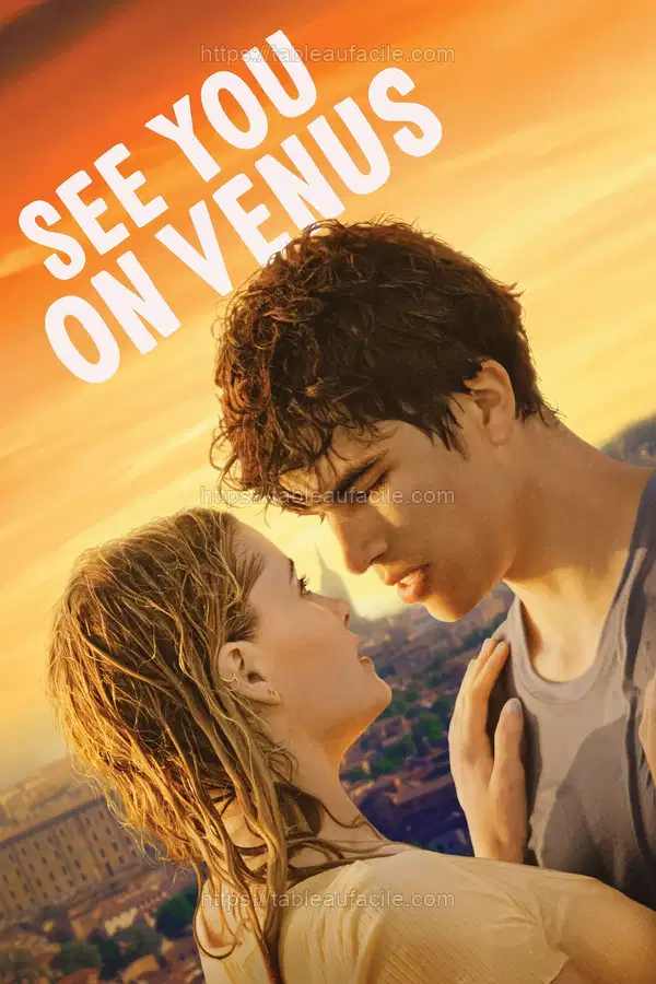 See You on Venus (2023) apercu