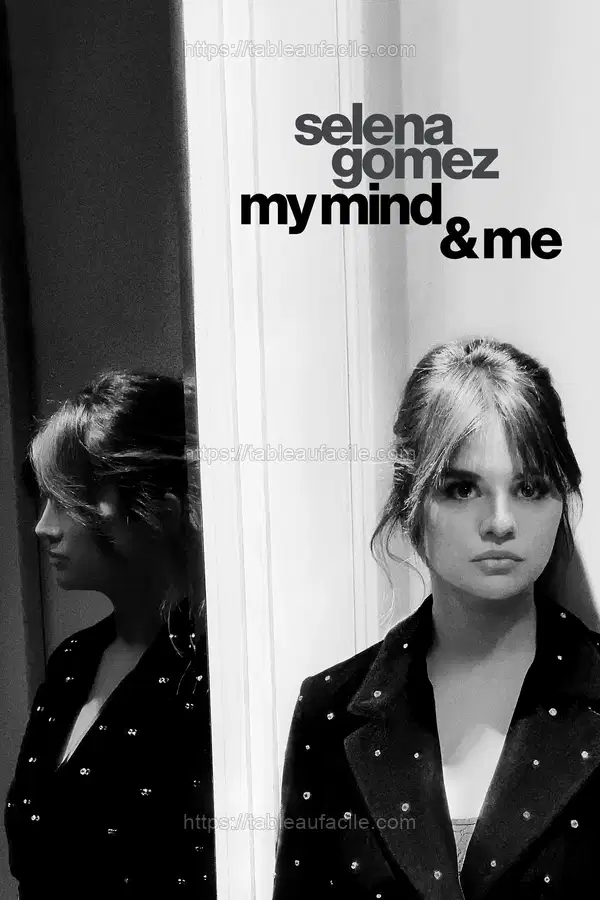 Selena Gomez My Mind & Me (2022) apercu