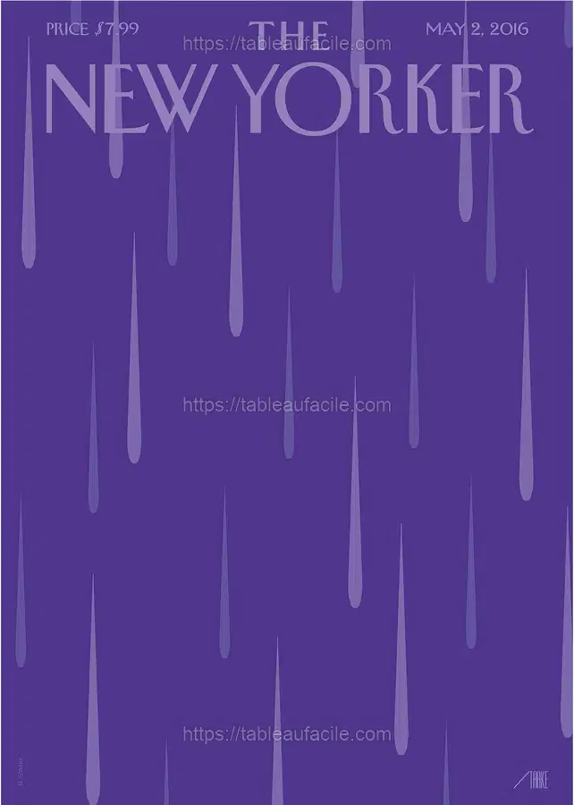 The New Yorker (148) apercu
