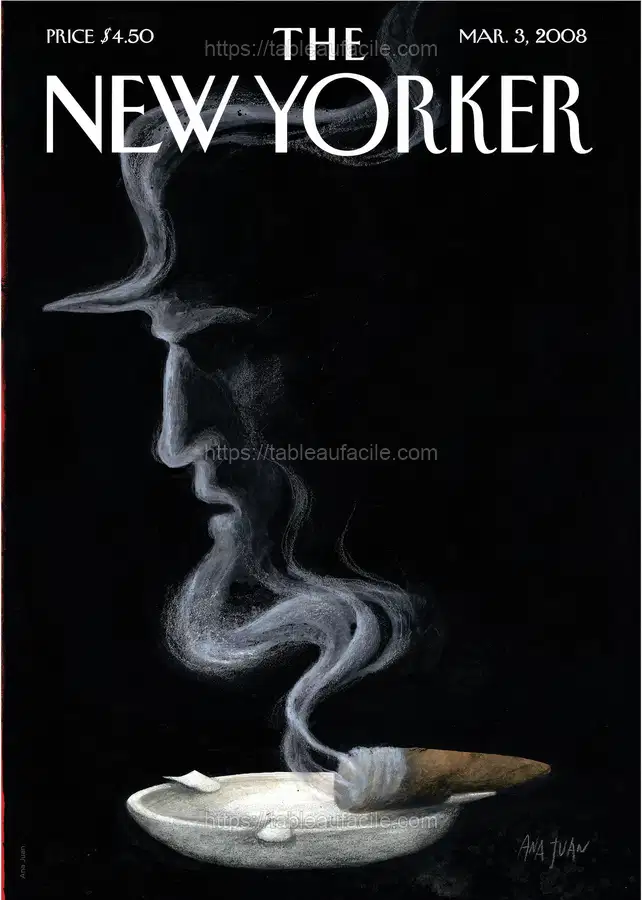The New Yorker (156) apercu