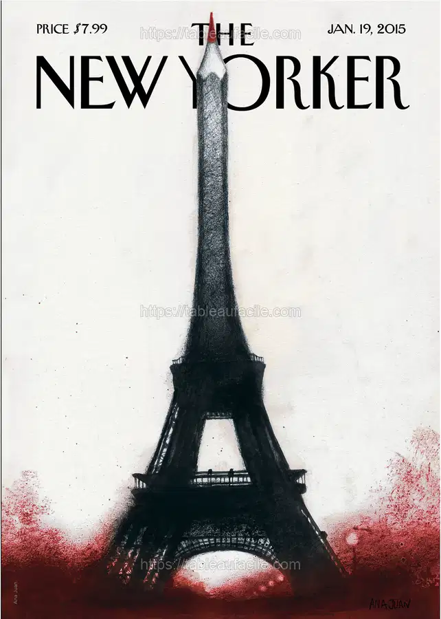The New Yorker (158) apercu
