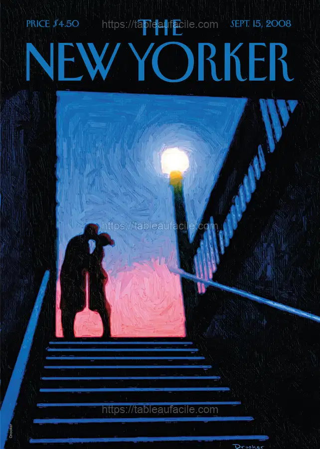 The New Yorker (17) apercu
