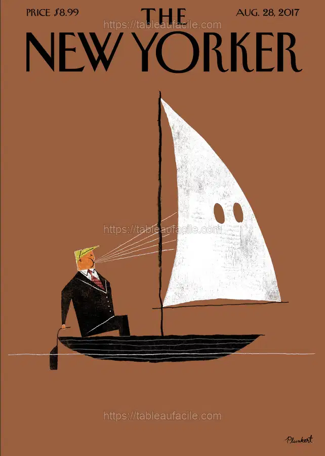 The New Yorker (46) apercu