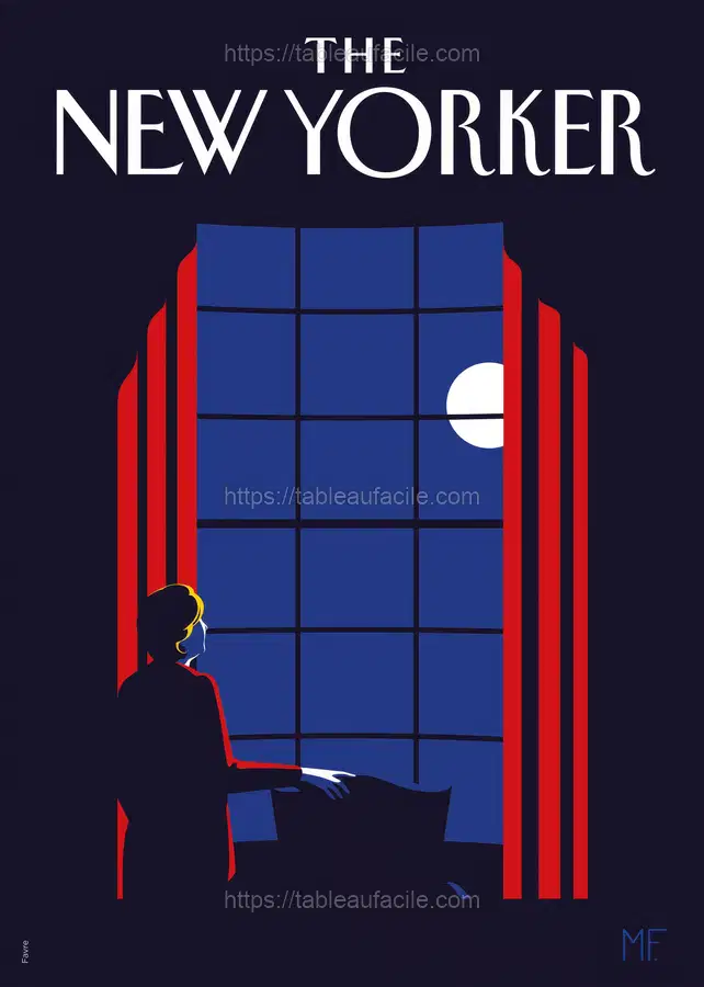 The New Yorker (47) apercu
