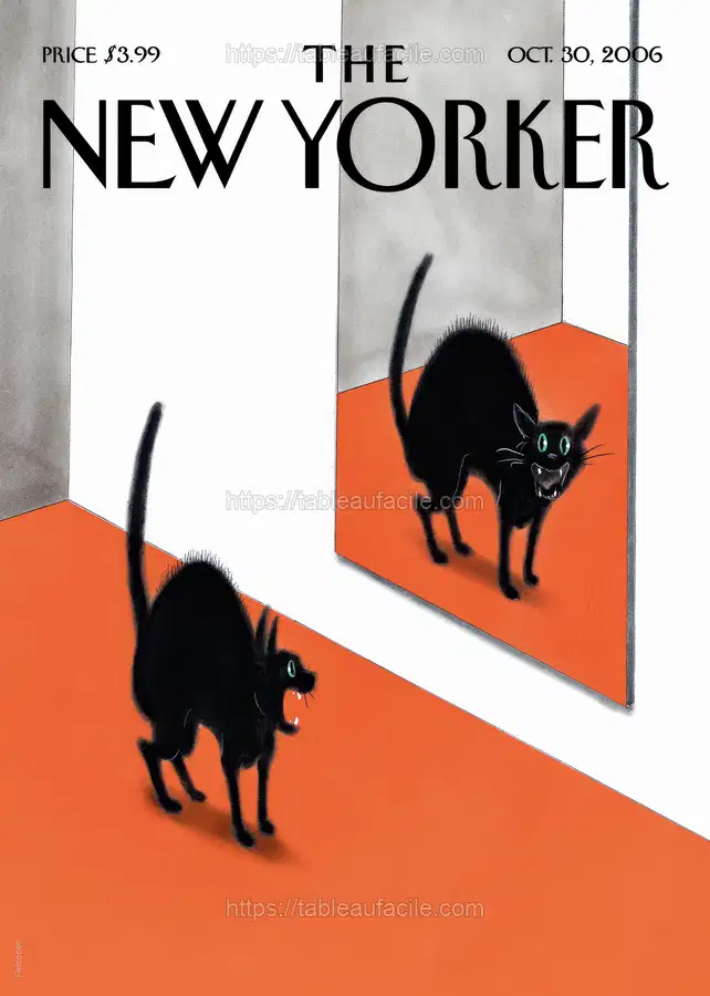 The New Yorker (51) apercu