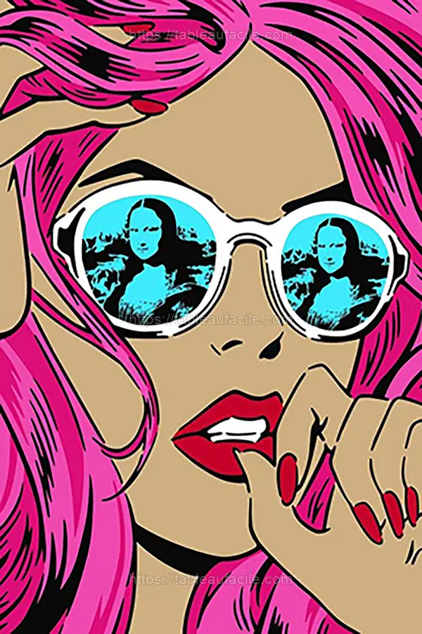 Pop Art 2 (6) apercu