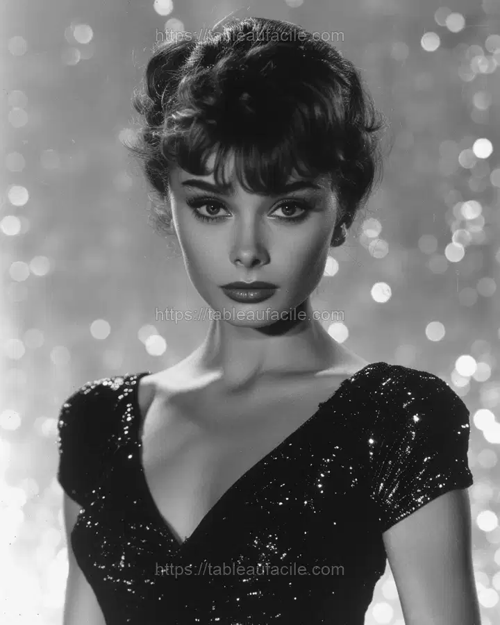 gunny62_Audrey_Hepburn_in_elegant_dress_--ar_45_--stylize_750_3ac263e5-7ccd-4a74-9a69-6bd0fd6e9b47 apercu