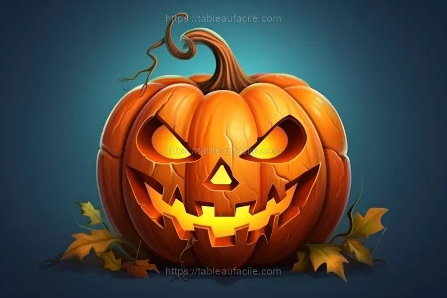 Halloween (420) apercu