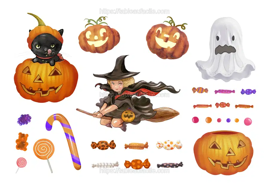 Halloween (54) apercu
