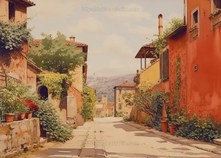 scenery 17 apercu