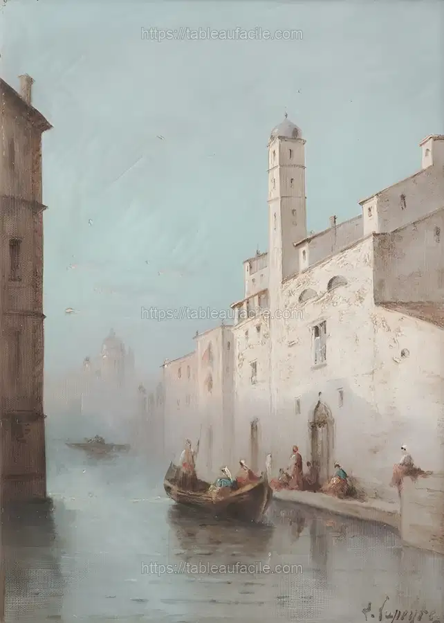 scenery 1w apercu