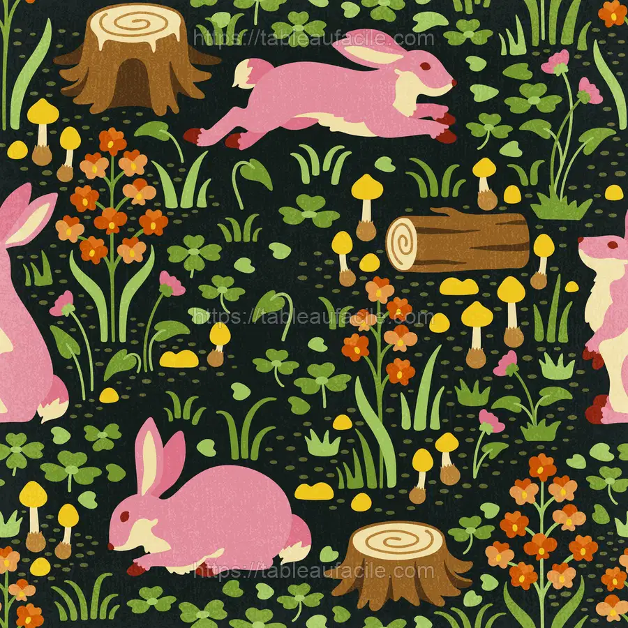 Square Aesthetic Print (154) apercu