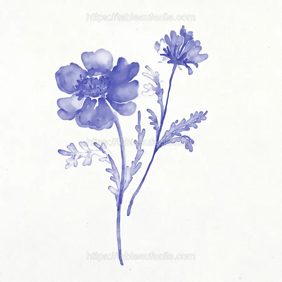 Square Aesthetic Print (170) apercu