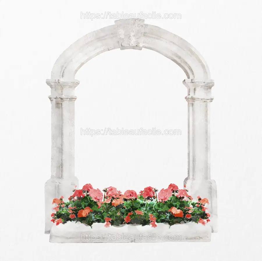 Square Aesthetic Print (212) apercu