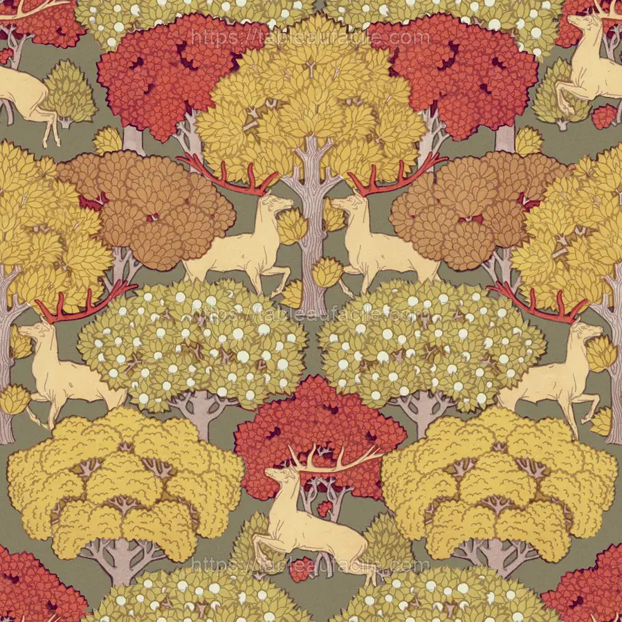 Square Aesthetic Print (266) apercu